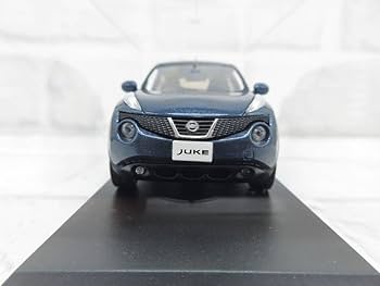 日産ジューク　ミニカー　フィギュア Amazon | TOMY トミカ 日産 ジューク 記念品 限定品 | ミニカー